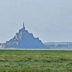 Mont Saint-Michel