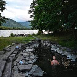 So sauber wie in Japan waren wir noch auf keiner Tour.