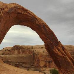Corona Arch