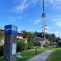 Ofterschwang