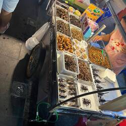 Uuuund wir sind wieder weg