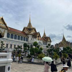 Der Grand Palace