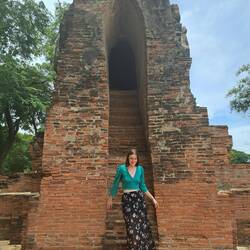 King in the castle (mit vielen Fledermäusen)