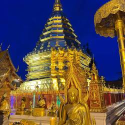 Wat Doi Suthep