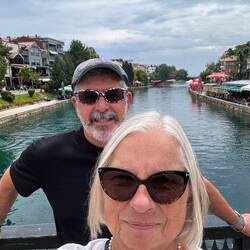 Struga, North Macedonia