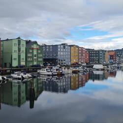 Trondheim 😍