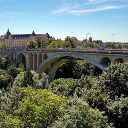 Adolphe-Brücke
