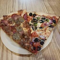 Angela's Pizza