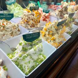 You had me at Cream Cheese please!!!