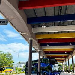 Busterminal Kuala Perlis