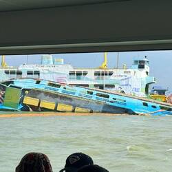 Terminal Feri Butterworth