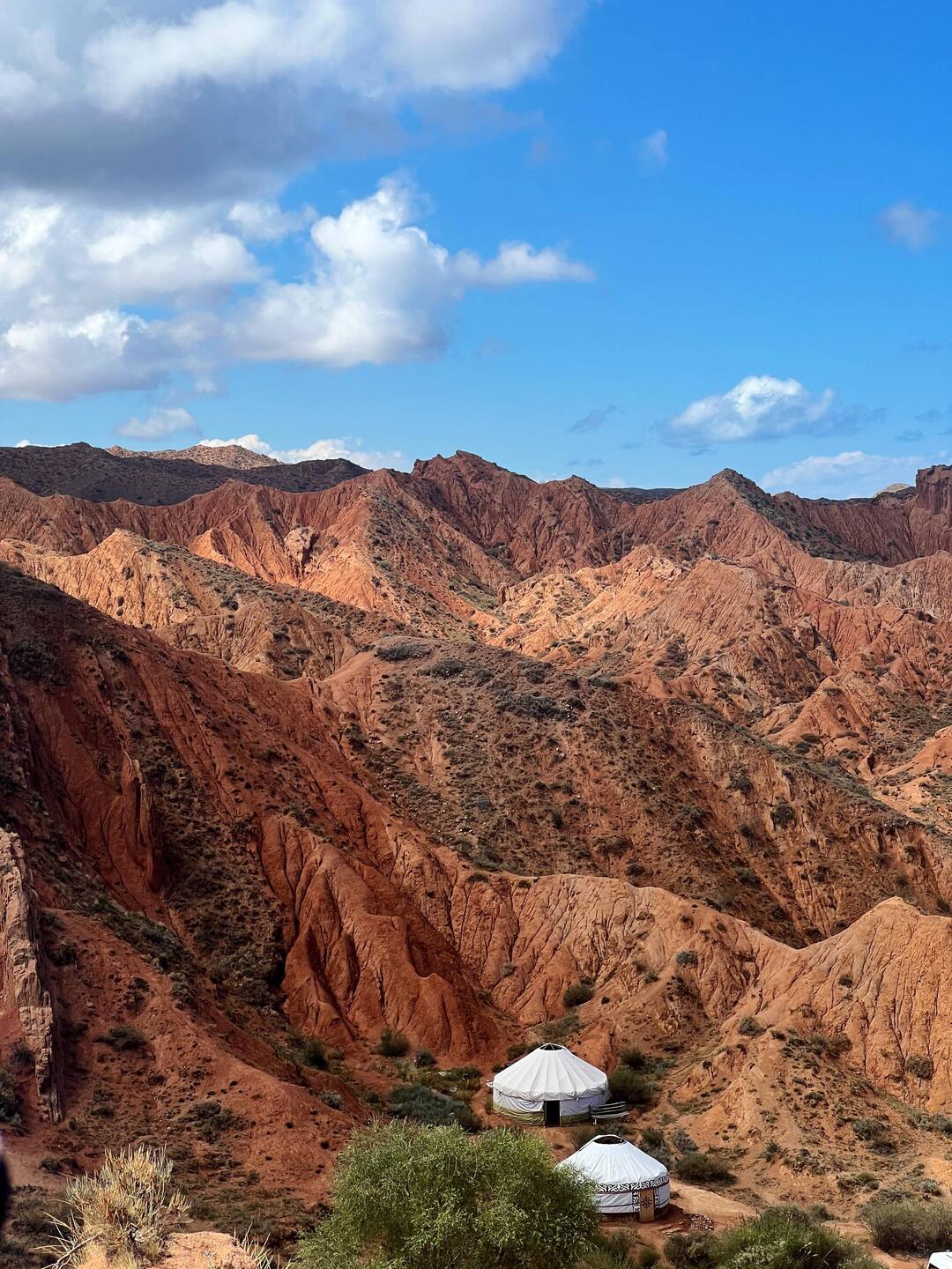 Canyon Skazka