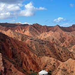 Canyon Skazka