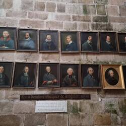 Wer von denen brauchte wohl meist die Extrawurst?