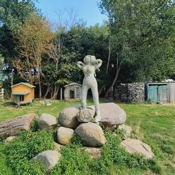 ...Naturschönheiten in allen Formen... 😉😄