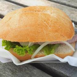 ...wiedermal lecker! 😋 - Sehr lecker sogar... 😋😋