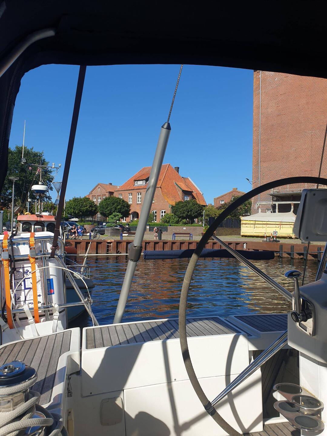 Burgstaaken