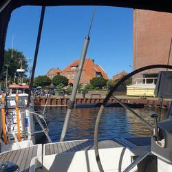 Burgstaaken