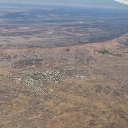 Das ist schon ein Teil v. Alice Springs.