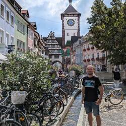 Freiburg ❤️