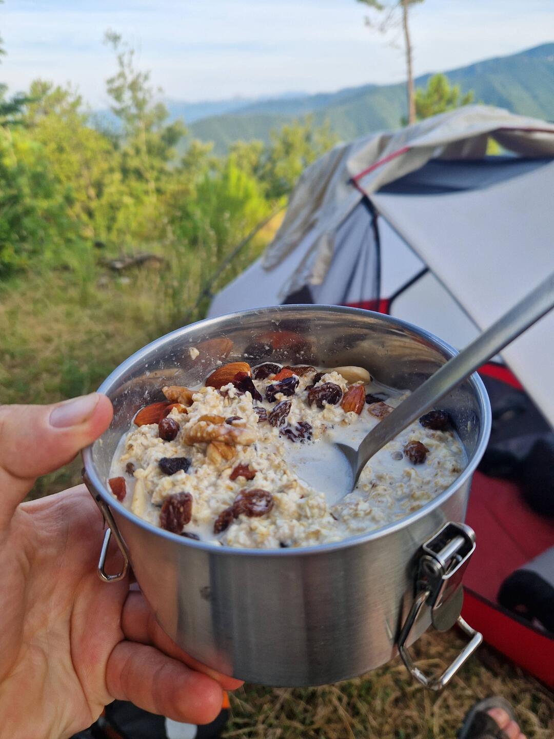 Frühstück