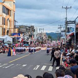 Unabhängigkeitsparade