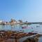 Arrivée à Castro Urdiales