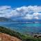 Blick auf Ajaccio