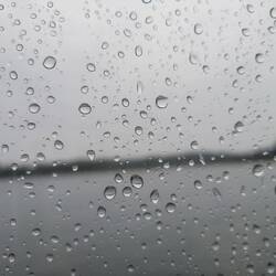 Rain rain rain