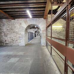 How'd my finger get in the way?