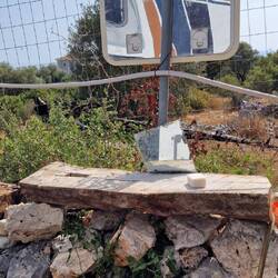 Privater Waschplatz 😄