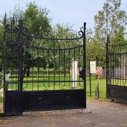 Festungspark St. Bernardus