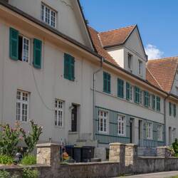 Siedlung Schüngelberg