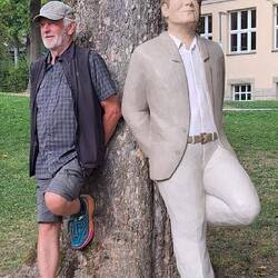 Aus der beliebten Serie...