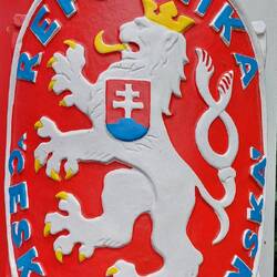 Sieht man immer mal wieder, aber selten!