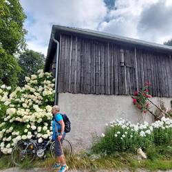 Kaum Gebäude, aber fast immer schön!
