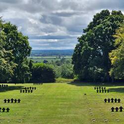 Ook weer een hele mooie plek!