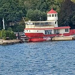 Feuerschiff