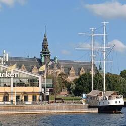 Astrid Lindgren Museum