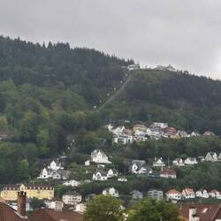 Kein Regen mehr