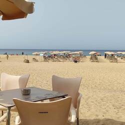 Strandbar