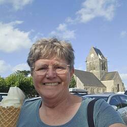 Hoe kan je zo'n dag beter besluiten dan met een ijsje? 😋