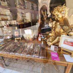 Spice cakes... look original...