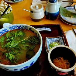 Mittagessen im Laolao