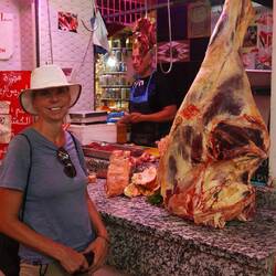 Passende Portion fürs Abendessen