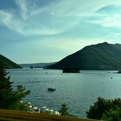 Kotor Bay