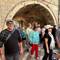 Entering Kotor old town