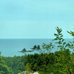The Adriatic Sea