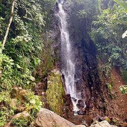 La Cascata dell'ammm♥️re