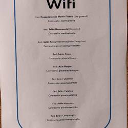 Katholische Kirche ist auf neuestem technologischen Stand